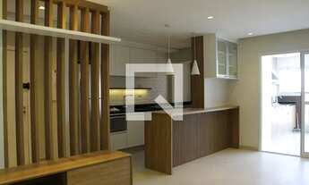 Imagem 1: Apartamento para Aluguel - Tatuapé, 3 Quartos, 106 m2