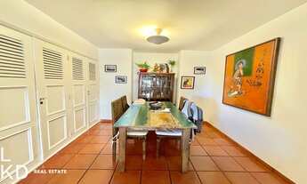 Imagem 4: Lindo apartamento com 2 quartos à venda na Gávea com 97 m² na Major Rubens Vaz