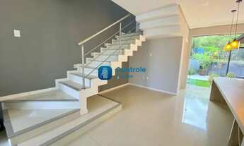 Imagem 6: WE)Linda Casa Diferenciada, 03 Dormitórios, 02 Banheiros - Bairro Deltaville em Biguaçu