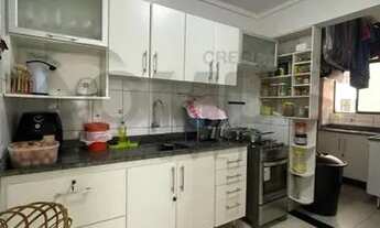 Imagem 2: Apartamento no Condomínio Ícone Residence com 4 quartos 1 suíte