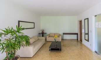 Imagem 4: Apartamento (Padrão), com 3 quartos e 2 banheiros à Venda, 121 m² em São Paulo/SP