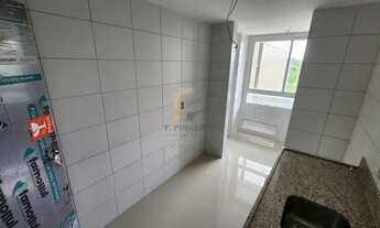 Imagem 4: Residencial Viva Verde - 110m² - 03 suítes - 02 vagas - Dom Pedro