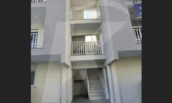 Imagem 2: Condomínio fechado na Vila Nova Cachoeirinha 50m² sem vaga