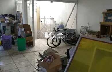 Imagem 7: Galpão na Vila Maria