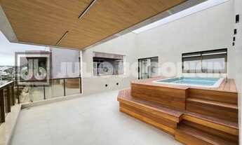 Imagem 3: Cobertura - Linear / Residencial / Jardim Guanabara