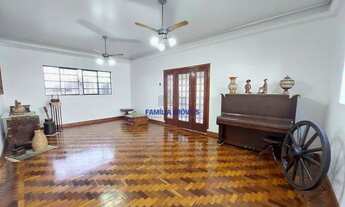 Imagem 3: Sobrado à venda ou aluguel 3 quartos quintal no Boqueirão Santos