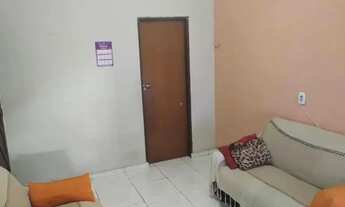 Imagem 2: Casa no Jardim América