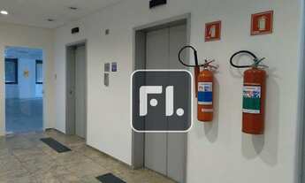 Imagem 4: Conjunto, 535 m² - venda por R$ 6.000.000,00 ou aluguel por R$ 55.499,90/mês - Bela Vista