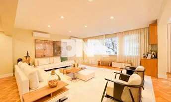 Imagem 5: Apartamento com Área Privativa - / Residencial / Copacabana