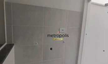 Imagem 3: Apartamento à venda, 50 m² por R$ 338.811,00 - Vila Palmares - Santo André/SP