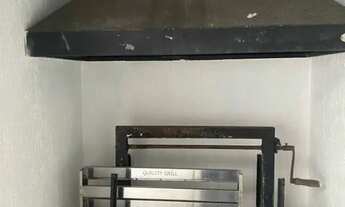 Imagem 6: Casa a venda Parque dos Príncipes com 4 dormitórios piscina sauna