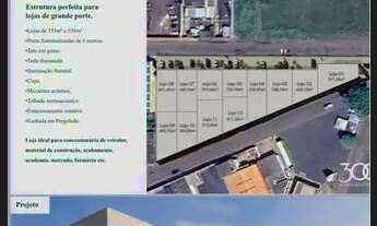 Imagem 4: Galpão comercial para venda - Ótima localização!