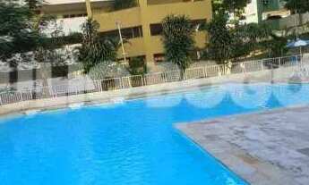 Imagem 2: Meíer - Rua Fábio Luz-1 quarto -dependência completa-1 vaga