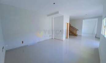 Imagem 4: Sobrado com 3 dormitórios à venda, 141 m² por R$ 640.000,00 - Pontal de Santa Marina - Car