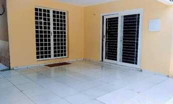 Imagem: Casa a venda na Ceilândia norte (QNN 03