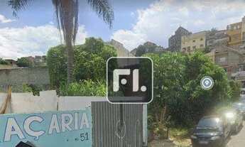 Imagem 3: Terreno à venda, 2969 m² por R$ 4.500.000,11 - Cidade D Abril - São Paulo/SP