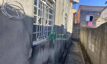 Imagem 3: Casa com 3 dormitórios à venda, 360 m² por R$ 350.000,00 - Piratininga - Belo Horizonte/MG