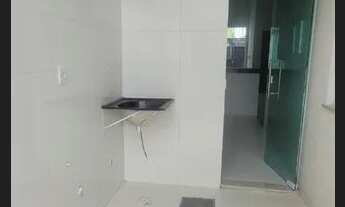 Imagem 4: Casa 2-4 sendo uma suíte , bairro mangabeira