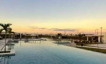 Imagem 3: FIT - Venda - Terreno - Cidade Jd. Resort - 9x23