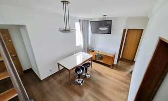 Imagem 3: Apartamento a venda no bairro Fernão Dias