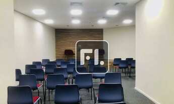 Imagem 7: Conjunto para alugar, 170 m² por R$ 23.400,09/mês - Consolação - São Paulo/SP