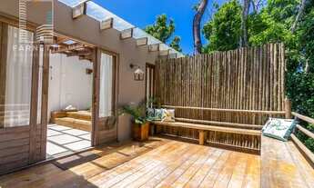 Imagem 3: CASA HIBISCO Casa com 4 dormitórios