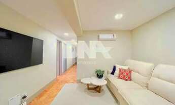 Imagem 3: Apartamento com Área Privativa - / Residencial / Copacabana