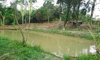 Imagem: Terreno 13.000 m², agua nos fundos, poço