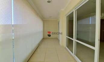 Imagem 6: Apartamento com 3 dormitórios à venda, 133 m² por R$ 999.000,00 - Jardim Nova Aliança Sul