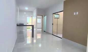 Imagem 6: Casa para Venda em Goiânia, Jardim das Rosas, 2 dormitórios, 1 suíte, 2 banheiros, 2 vagas