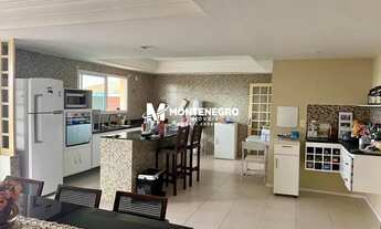 Imagem 11: Casa duplex à venda com 4 quartos em Porto das Dunas - Aquiraz - CE