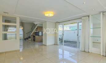 Imagem 4: CASA COM 4 DORMITÓRIOS, CONDOMÍNIO CASA PERSONNALITE Casa Com 4 Dormitórios, Casa Personna