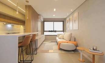 Imagem: APTO NOVO 02 quartos (01 suíte) 1 vaga