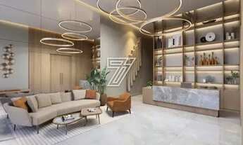 Imagem 5: Apartamento para venda com 86m², 2 suítes no Água Verde - Curitiba - PR