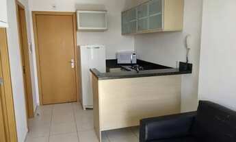 Imagem 5: Apartamento com 1 quarto para alugar por R$ 2000.00, 35.00 m2 - CENTRO - CURITIBA/PR