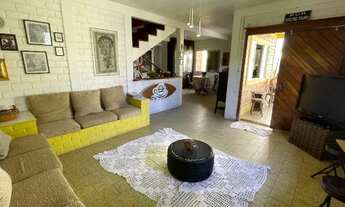 Imagem 6: Casa 5 quartos (2 suítes)-Ingleses Norte, próximo do Hotel Porto Sol e Hotel Slaviero