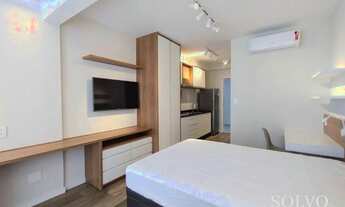 Imagem: Studio com 1 dormitório para alugar, 24