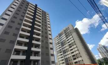 Imagem 2: Apartamento para locação no Edifício Malibu com 2 quartos na Região Sul de Londrina