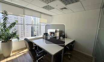 Imagem 6: Conjunto, 295 m² - venda por R$ 6.900.000,00 ou aluguel por R$ 61.850,48/mês - Vila Olímpi