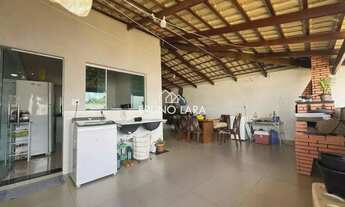 Imagem 6: Casa à venda em Igarapé, bairro Pousada Del Rey