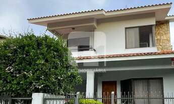 Imagem: Casa de 4 dormitórios à venda no Itacorubi