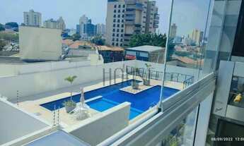 Imagem 6: Apartamento com 3 quartos à venda - Condomínio Edifício Impéria Residence - Sorocaba/SP