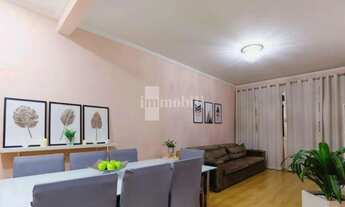 Imagem: Apartamento para venda tem 90 metros quadrados