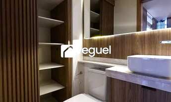 Imagem 5: Apartamento Cobertura para venda com 100 m² no bairro Nova Aliança em Ribeirão Preto/SP