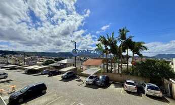 Imagem 6: Apartamento de 02 dormitórios com piscina no Condominio Jardim de São José II
