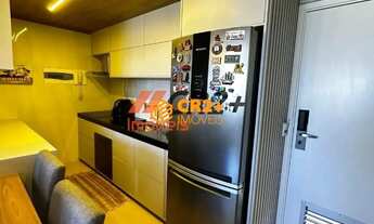 Imagem 6: Flat a Venda 41m2 com 1 Quarto, 1 banheiro, 1 vaga em Boa Viagem