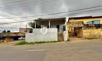 Imagem 3: Térrea para venda possui 248 metros quadrados com 1 quarto em Conjunto Mariana - Rio Branc