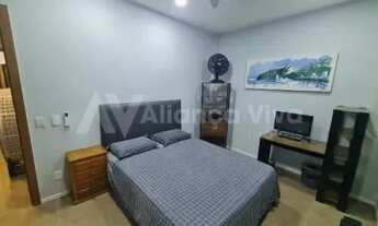 Imagem 3: Copacabana Apartamento com 2 dormitórios