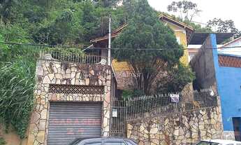 Imagem: Casa 4 quartos - Santos Anjos