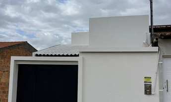 Imagem: Casa a venda ( bairro caburé